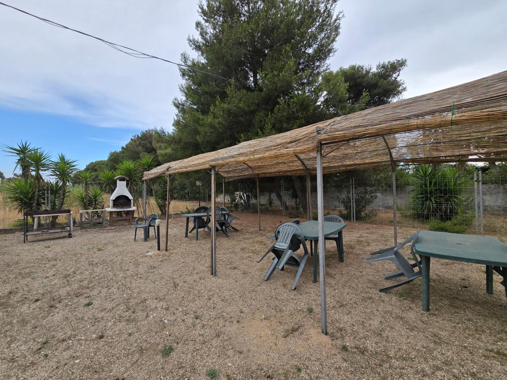 Appartamenti Mirante Campomarino  ห้อง รูปภาพ
